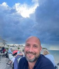 Dating Man Belgium to Antwerpen  : Olivier, 51 years
